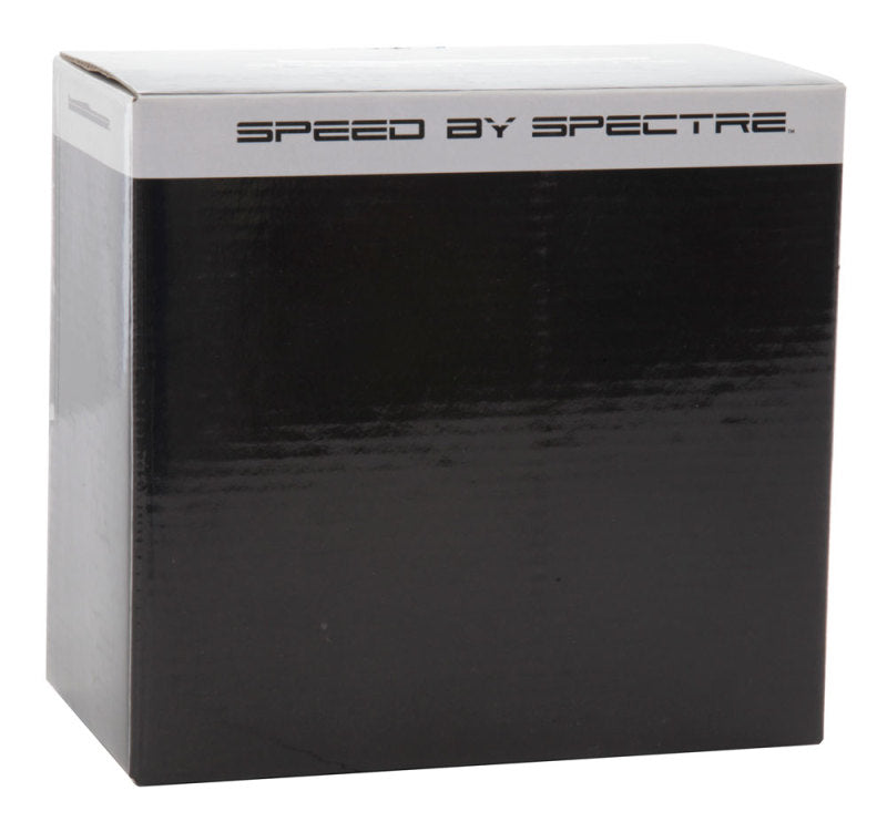Spectre Universal Tube Elbow 3-1/2in. OD / 90 Degree Mandrel - Aluminum-thumbmail-5