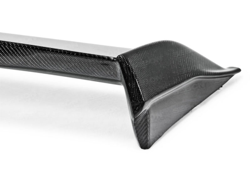 Seibon 92-06 Acura NSX TR Style Carbon Fiber Rear Spoiler-thumbmail-4