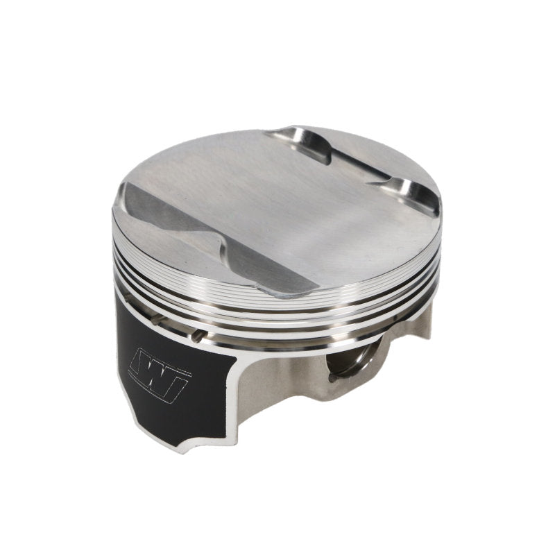 Wiseco Acura 4v R/DME -9cc STRUTTED 86.5MM Piston Shelf Stock Kit-thumbmail-1