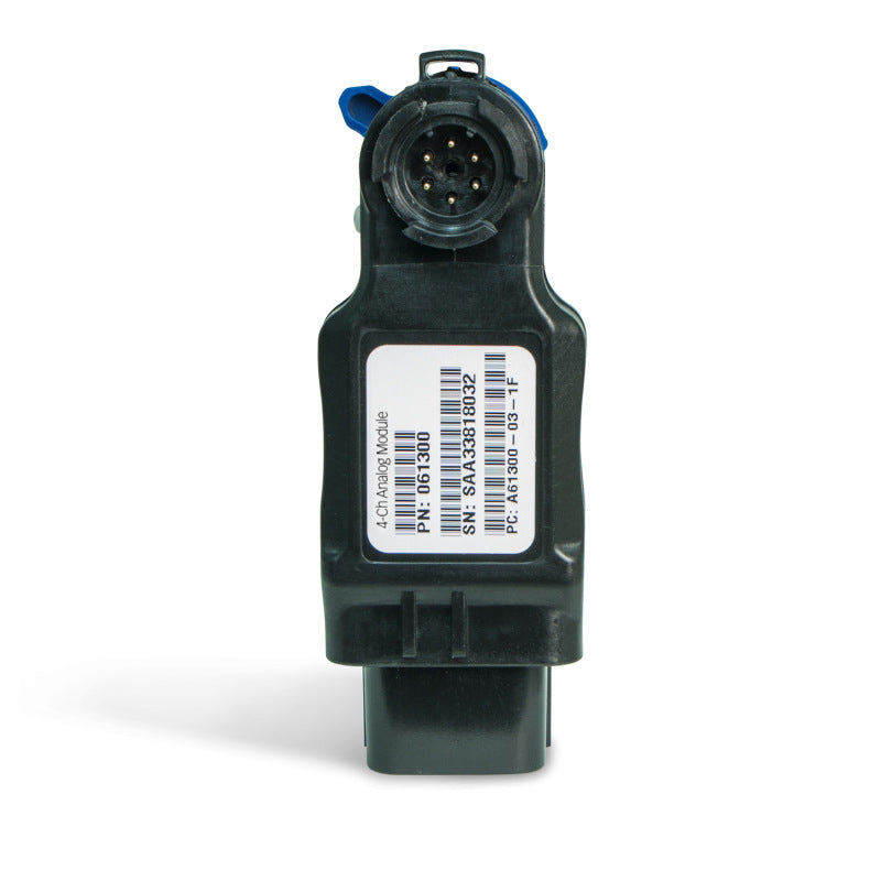 Banks Power iDash 1.8 DataMonster / Super Gauge 5 Ch Analog with Frequency Module System-thumbmail-7