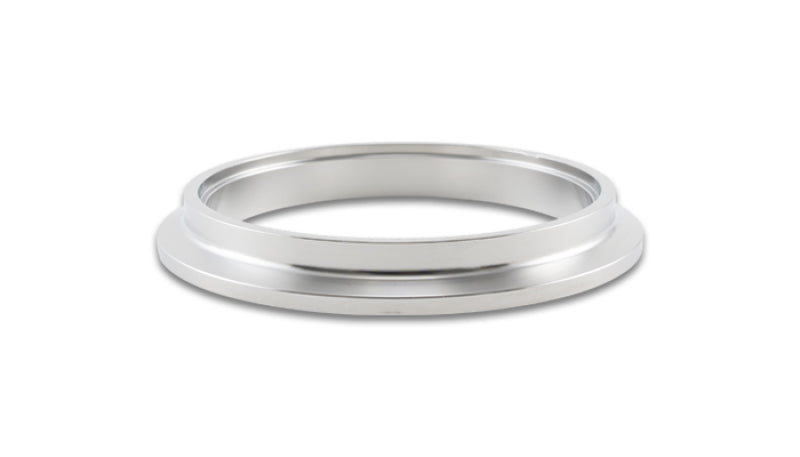Vibrant 304 Stainless Steel V-Band Turbo Outlet Flange for Garrett G42-thumbmail-2