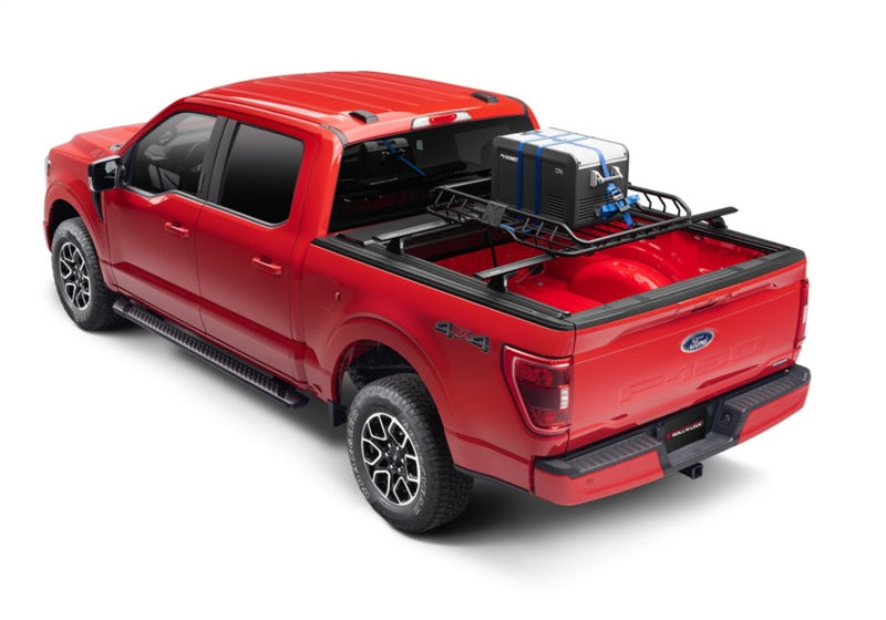 Roll-N-Lock 15-22 Chevrolet Colorado (74in. Bed) M-Series XT Retractable Tonneau Cover-thumbmail-4