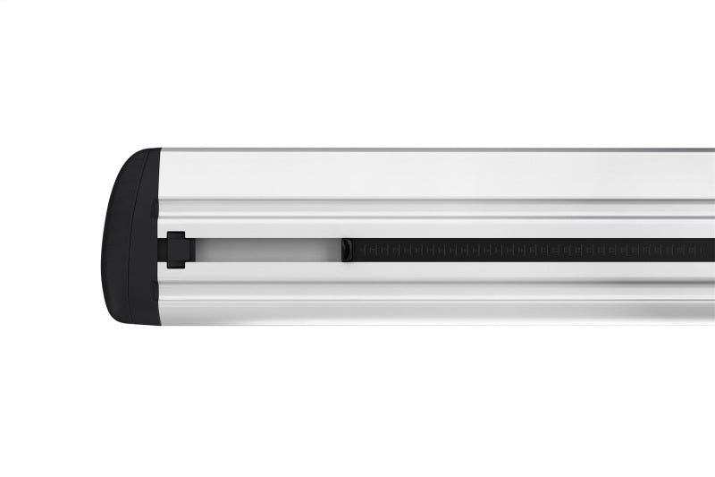 Thule WingBar Evo 127 Load Bars for Evo Roof Rack System (2 Pack / 50in.) - Silver-thumbmail-13