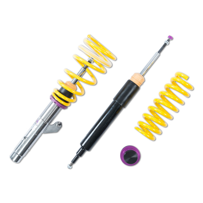 KW Street Comfort Kit BMW 3series E90/E92 2WDSedan + Coupe-thumbmail-5