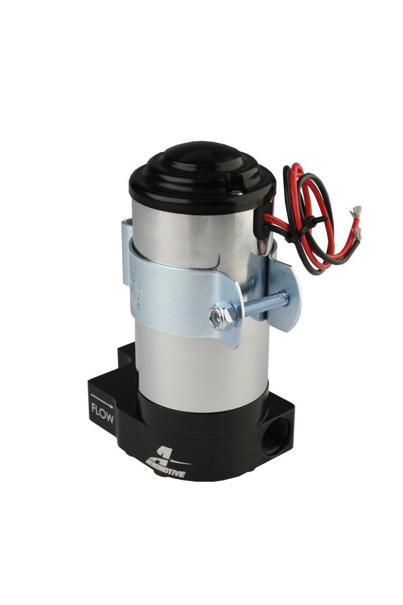 Aeromotive Street Pump 7-PSI - AN-08 Ports-thumbmail-2