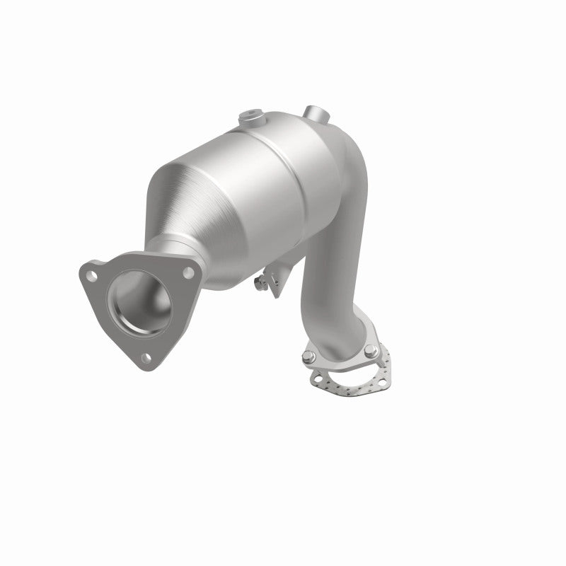 MagnaFlow Conv DF Audi S4-thumbmail-26