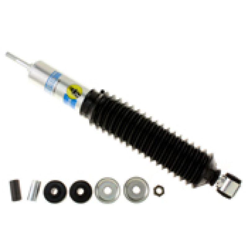 Bilstein 5125 Series KBOA Lifted Truck Collapsed L 273.00mm Extended L 416.50mm Shock Absorber-thumbmail-6