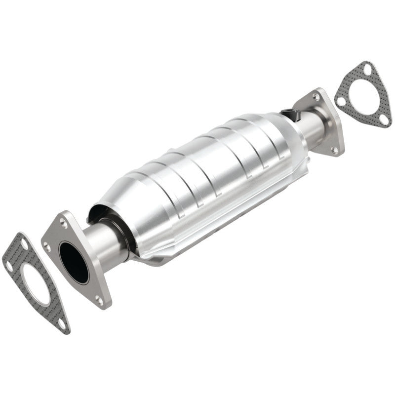 MagnaFlow Conv DF 99-02 Odyssey 3.5L OEM-thumbmail-1