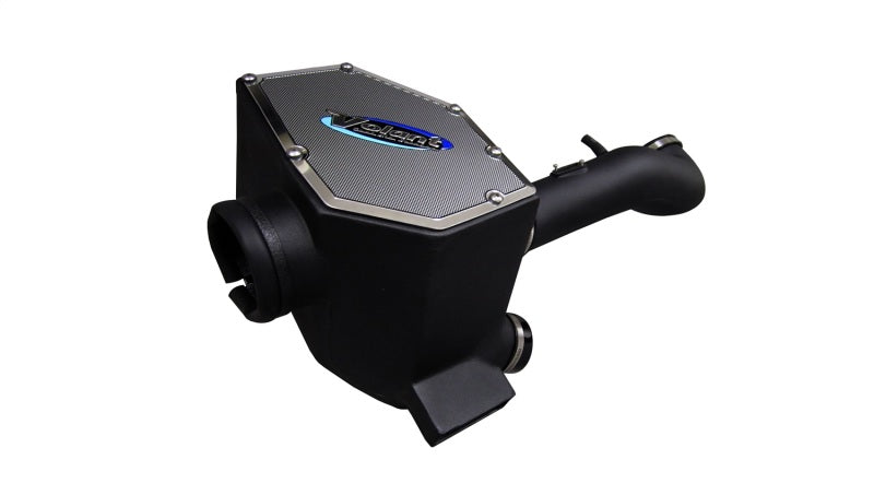 Volant 09-12 Chevrolet Colorado 5.3 V8 Pro5 Closed Box Air Intake System-thumbmail-2