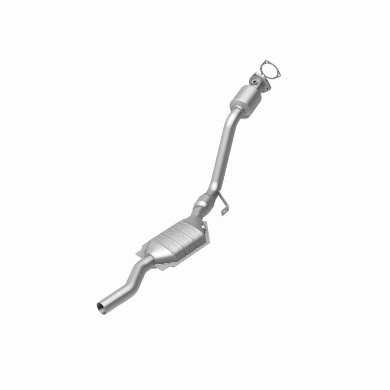 MagnaFlow Conv DF 03 Volkswagen Passat 2.8L-thumbmail-26