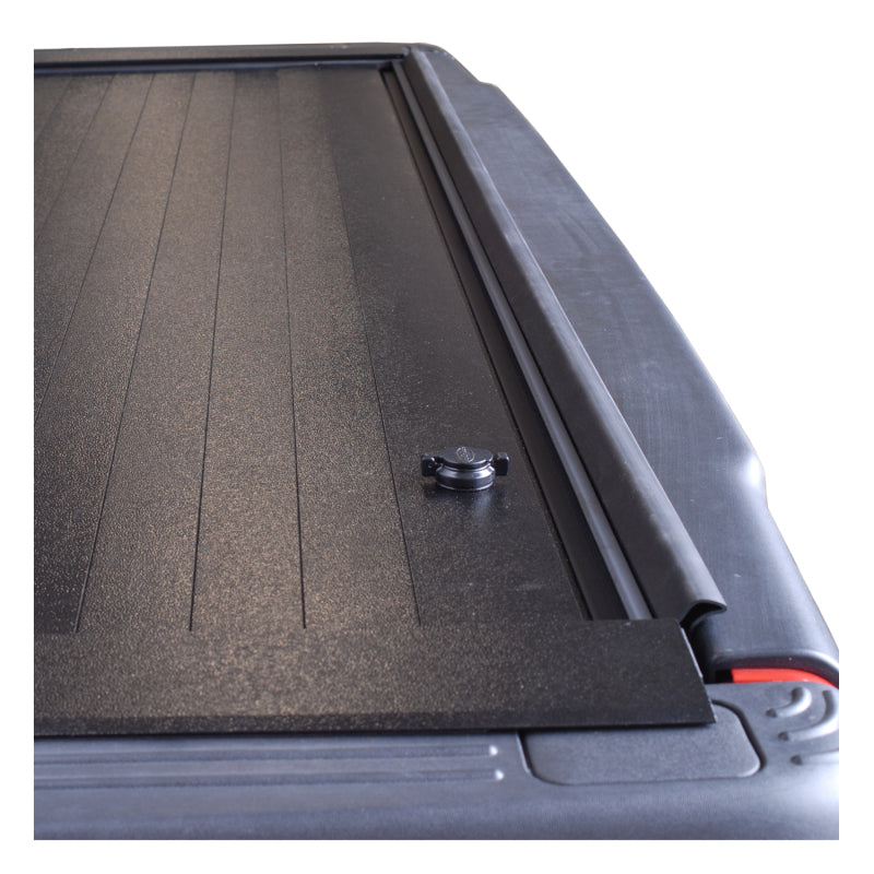 Pace Edwards 15-16 Chevy/GMC Colorado/Canyon Crew Cab 5ft 2in Bed JackRabbit Full Metal-thumbmail-4