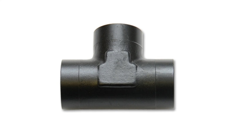 Vibrant -10AN 938 Female Tee Adapter - Aluminum-thumbmail-1