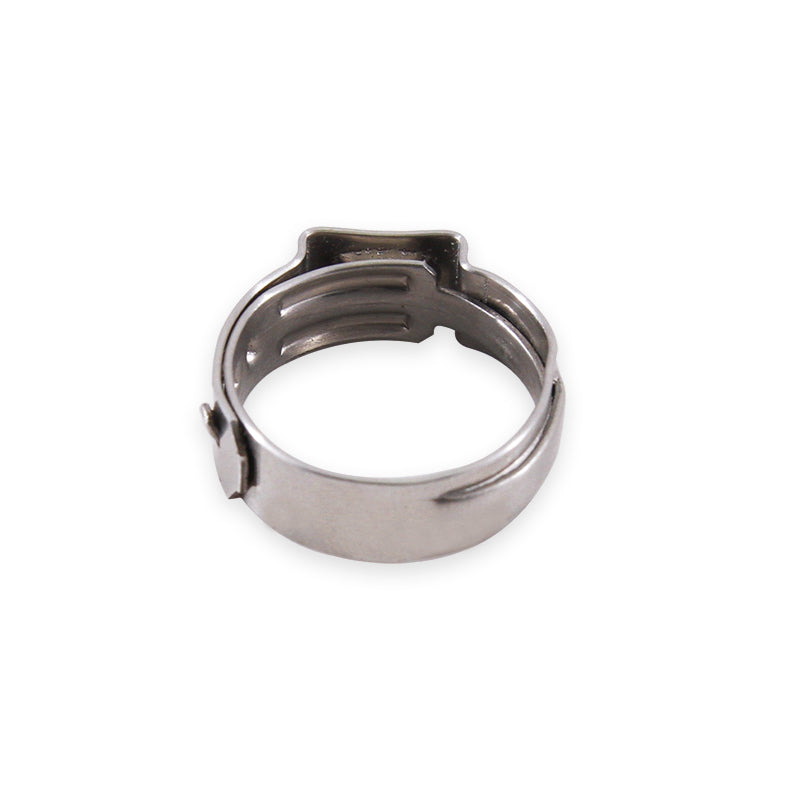 Mishimoto 3 Inch Stainless Steel T-Bolt Clamps-thumbmail-12