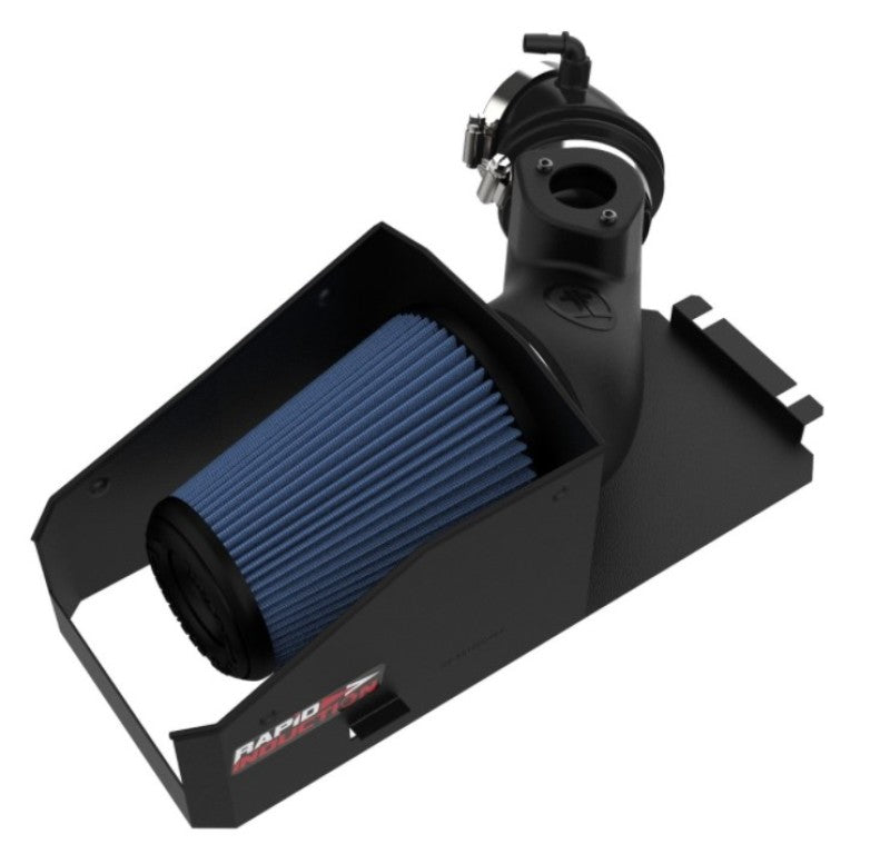 aFe Takeda Rapid Induction Cold Air Intake System w/ Pro 5R Mazda MX-5 Miata (ND) 16-19 L4-2.0L-thumbmail-5