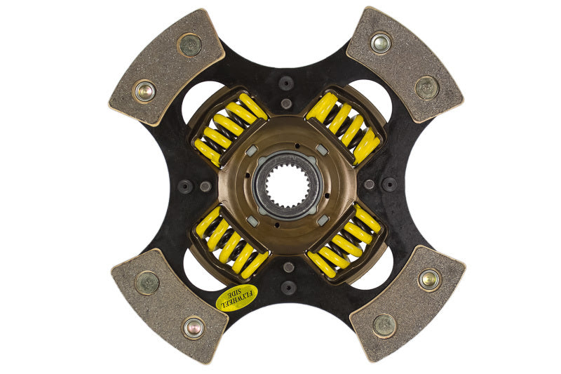 ACT 1997 Ford Escort 4 Pad Sprung Race Disc-thumbmail-3