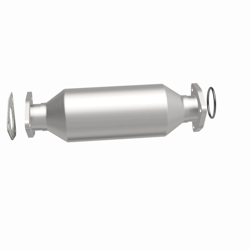 MagnaFlow Conv Direct Fit Accord 91-93 2.2L-thumbmail-22