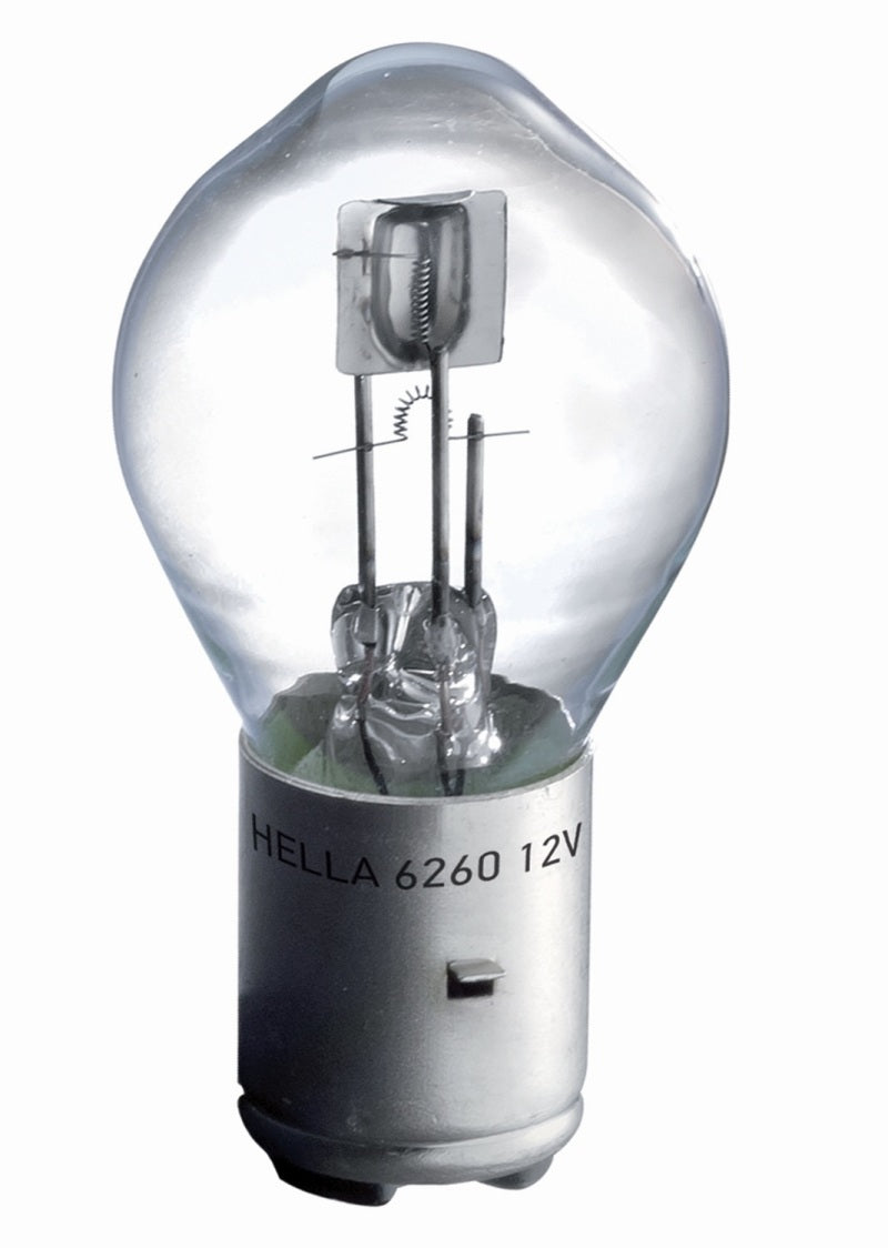 Hella Bulb 6260 12V 60/60W Ba20D B11 S2-thumbmail-2