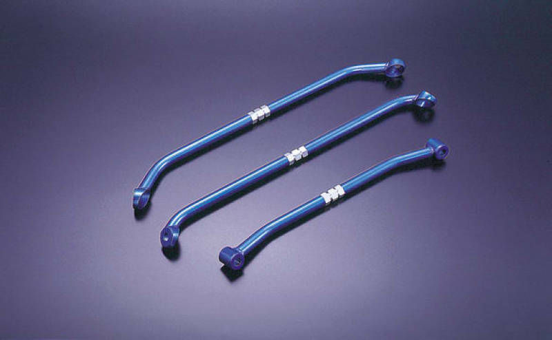 Cusco 89-94 Nissan Skyline GT-R BNR32 Front Lower Radius Bar-thumbmail-1