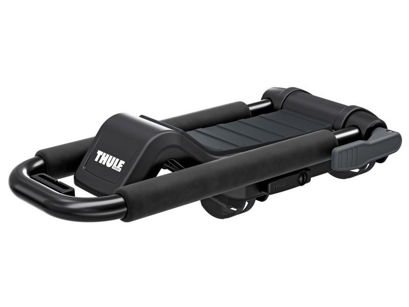 Thule Hull-A-Port XTR J-Style Kayak Rack - Black