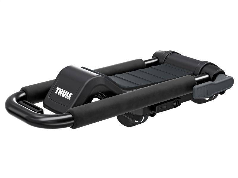 Thule Hull-A-Port XTR J-Style Kayak Rack - Black-thumbmail-5