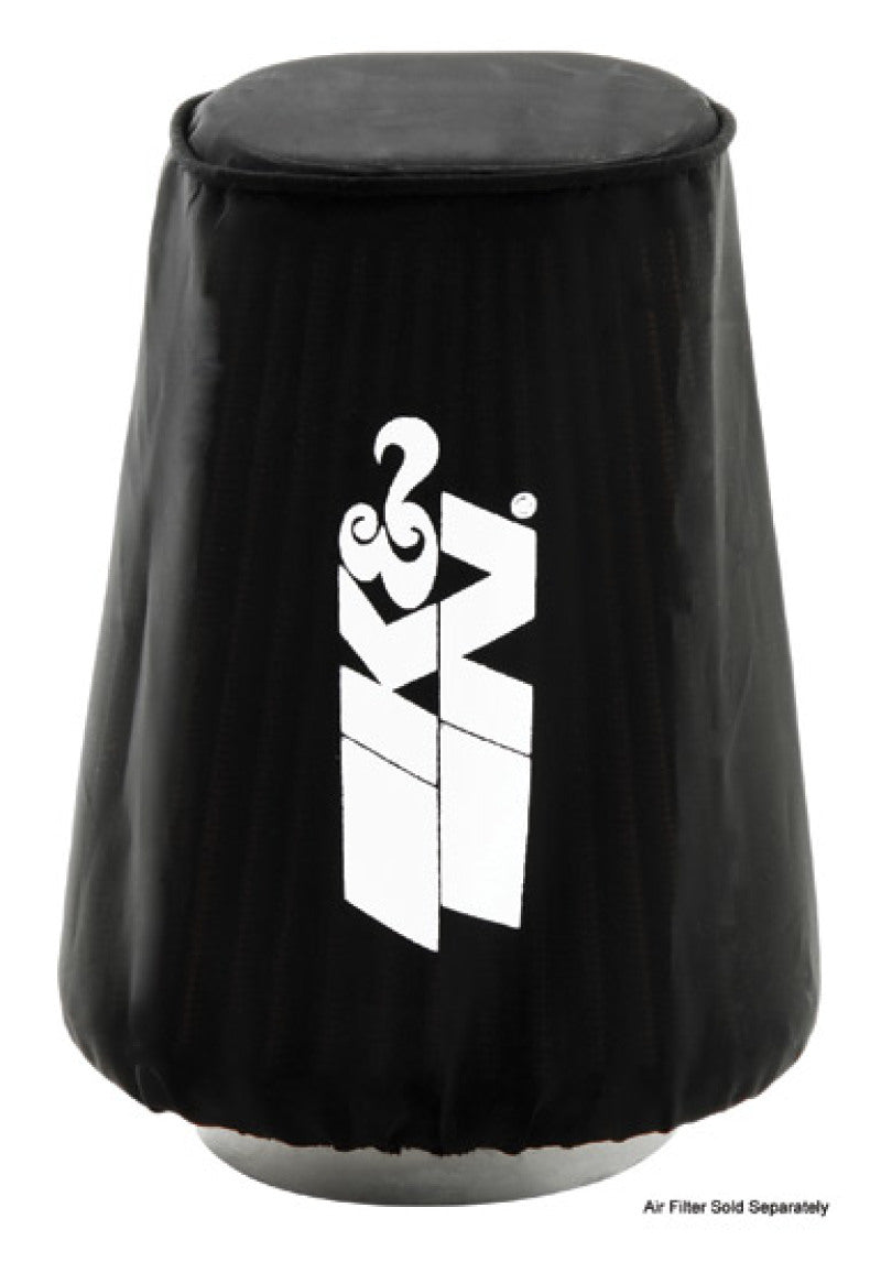K&N Drycharger Black Air Filter Wrap-thumbmail-3