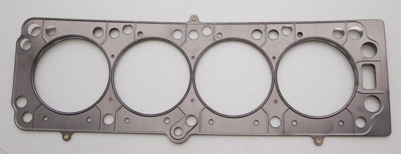Cometic Vauxhall 16 Valve 2L 88mm .075 inch MLS Head Gasket-thumbmail-2
