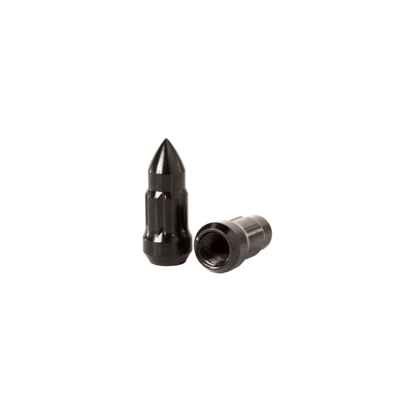 Rugged Ridge Lug Bullet Style Black 1/2-20-thumbmail-5