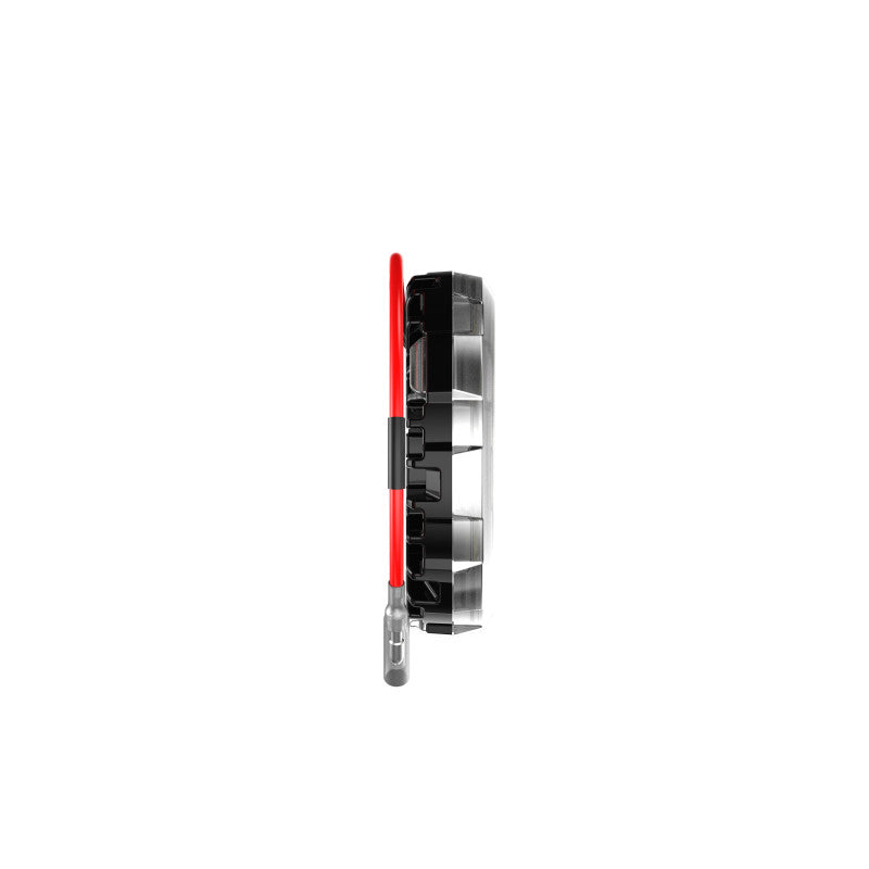 KC HiLiTES Cyclone V2 2.2in. LED Accessory Light 5w Flood Beam (Single) - Diffused Lens-thumbmail-7