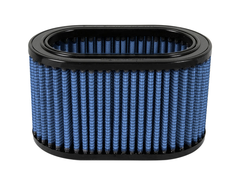 aFe ProHDuty Air Filters OER P5R A/F HD P5R SPECIAL OVAL OPEN: 6.75x4.10x4.00H-thumbmail-1