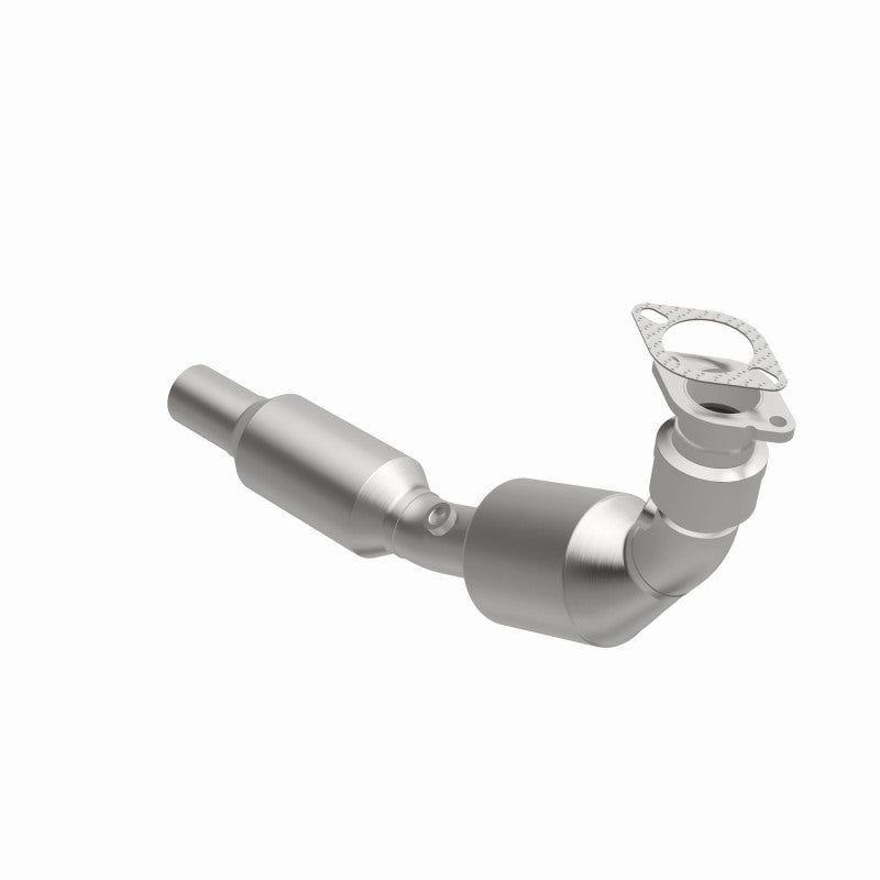 MagnaFlow Conv DF 2010 Chevy Camaro 6.2L D/S-thumbmail-19