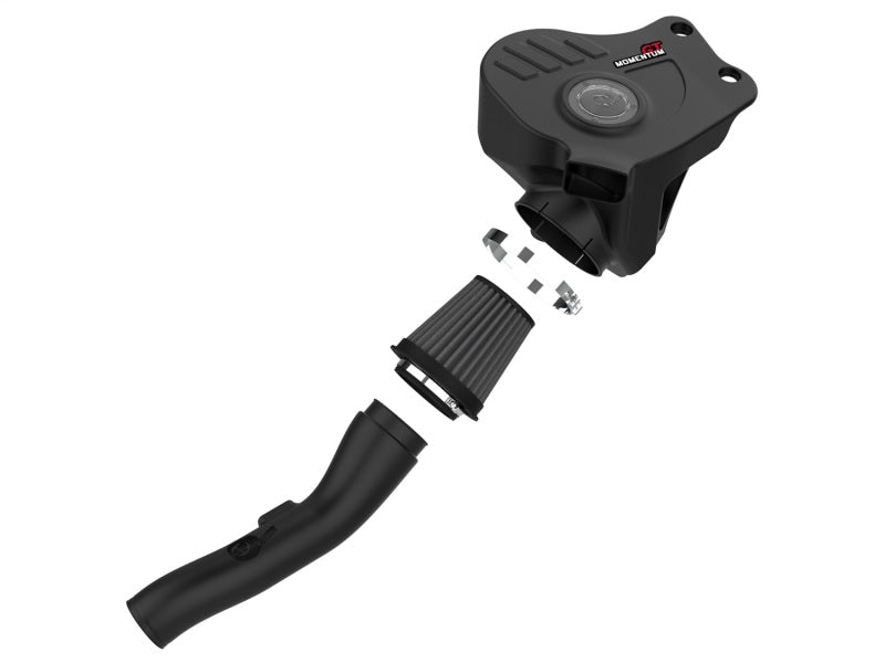 aFe Momentum GT Pro DRY S Cold Air Intake System 12-16 BMW Z4 28i/xi (E89) I4 2.0L (t) N20-thumbmail-3