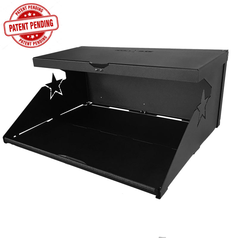 Rock Slide 07-22 Jeep JK/JL 2-4 Door Tailgate Table-thumbmail-1