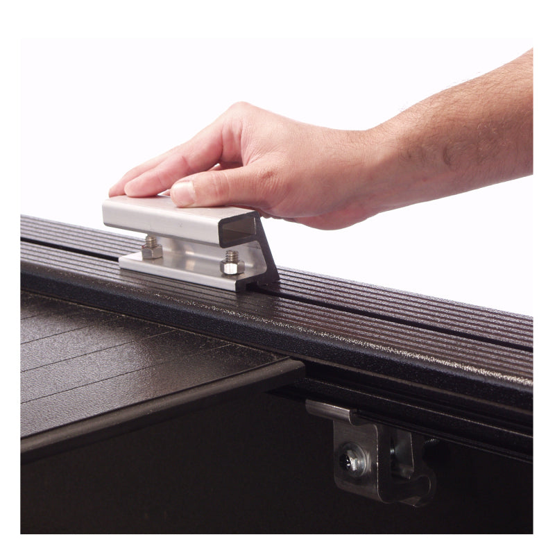Pace Edwards 04-14 Chevy/GMC Colorado/Canyon Std. Cab SB Contractor Rack-thumbmail-5