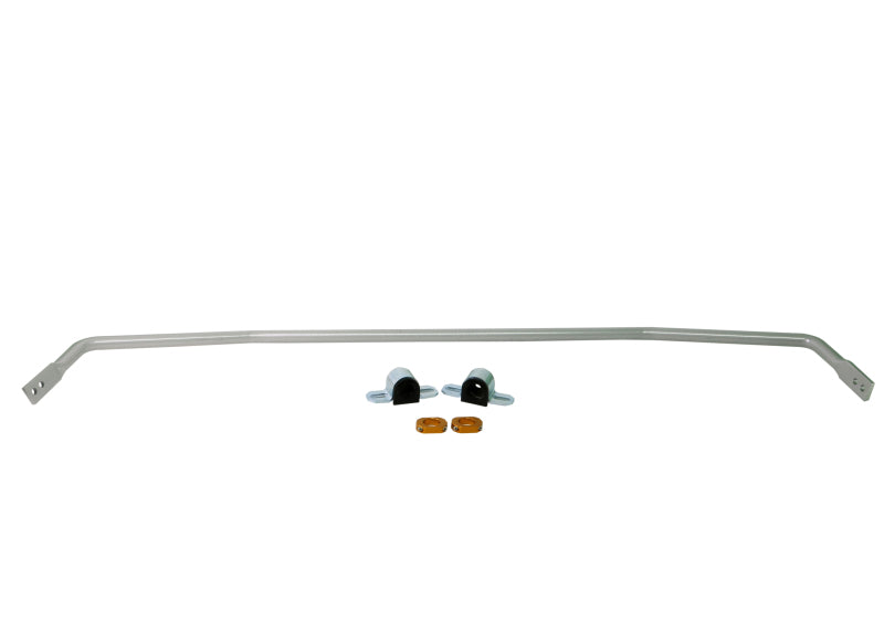 Whiteline 2012+ Ford Focus ST 24mm Heavy Duty Rear Adjustable Swaybar-thumbmail-5