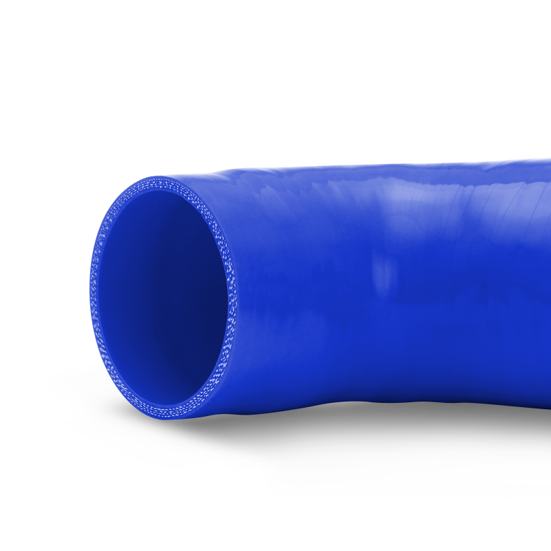Mishimoto 2014-2015 Ford Fiesta ST Induction Hose (Blue)-thumbmail-12