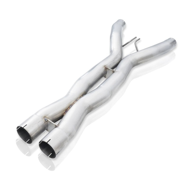 Stainless Works 2014-18 Corvette 6.2L Headers 2in Primaries w/ High-Flow Cats X-Pipe-thumbmail-29