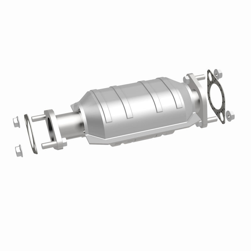 Magnaflow Conv DF 06-08 Hyundai Tucson 2.0L-thumbmail-22