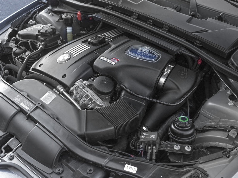 aFe Momentum Pro 5R Intake System 07-10 BMW 335i/is/xi (E90/E92/E93)-thumbmail-2