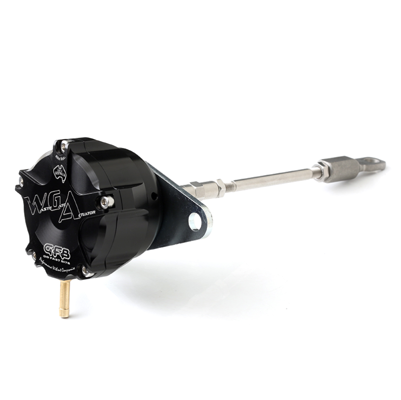 GFB 07-16 Mitsubishi EVO X (4B11T) WGA Wastegate Actuator (Tune Required)-thumbmail-2