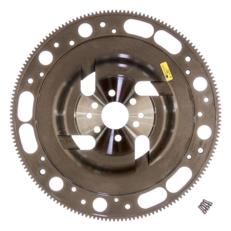 Exedy 1996-2016 Ford Mustang V8 Lightweight Flywheel (6 Bolt)-thumbmail-6