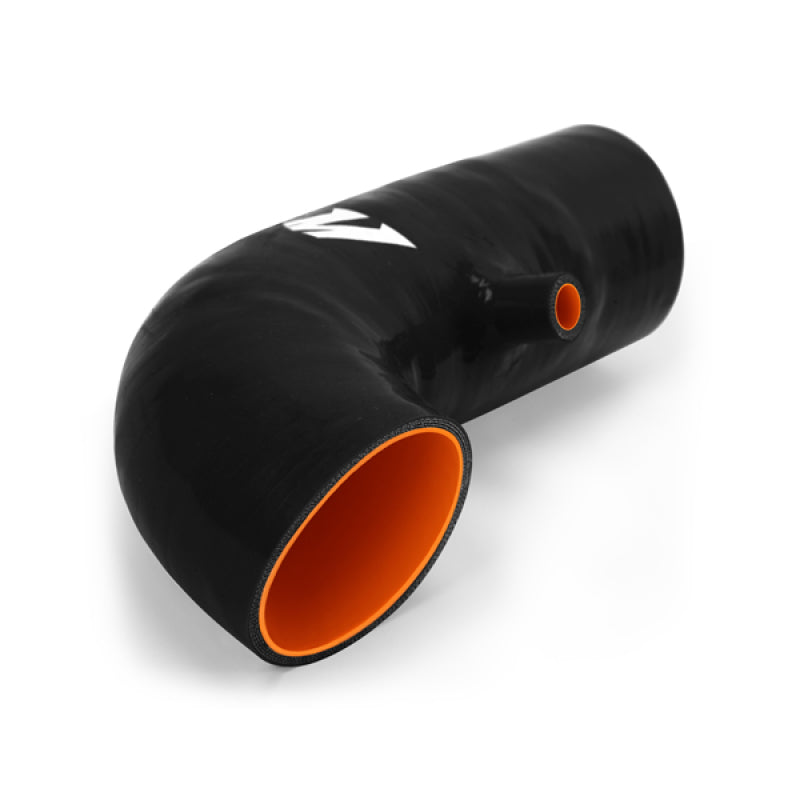 Mishimoto 12-14 Subaru BRZ / 12-14 Scion FR-S / 12-14 Toyota GT86 Silicone Induction Hose - Black-thumbmail-11