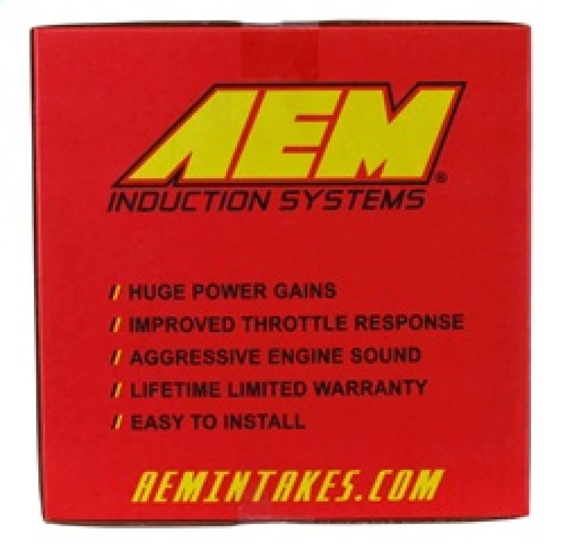 AEM 13-15 Audi A4 2.0L / 14-15 A5 2.0L Cold Air Intake-thumbmail-10
