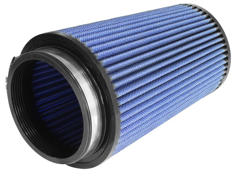 aFe MagnumFLOW Air Filters UCO P5R A/F P5R 4-1/2F x 6B x 4-3/4T x 9H-thumbmail-3