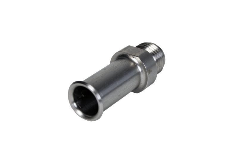Aeromotive Ford OE Return Line - 3/8in Female Spring-Lock to -6 AN male-thumbmail-4