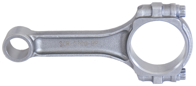 Eagle Chevrolet 305/350 Press-Fit I-Beam Connecting Rod Set (Set of 8)-thumbmail-2