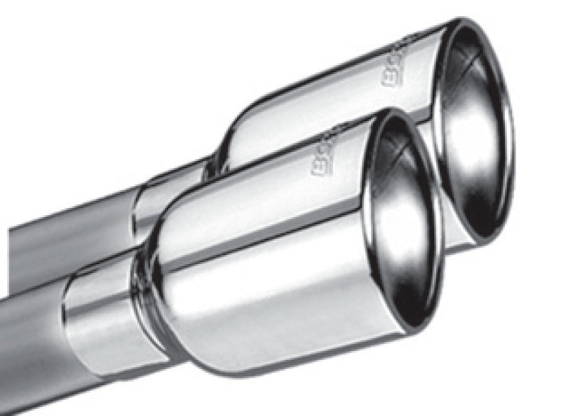 Borla 09-12 Chevy Corvette C6 Coupe/Convertible 6.2L 8cyl Aggressive ATAK Exhaust-thumbmail-4