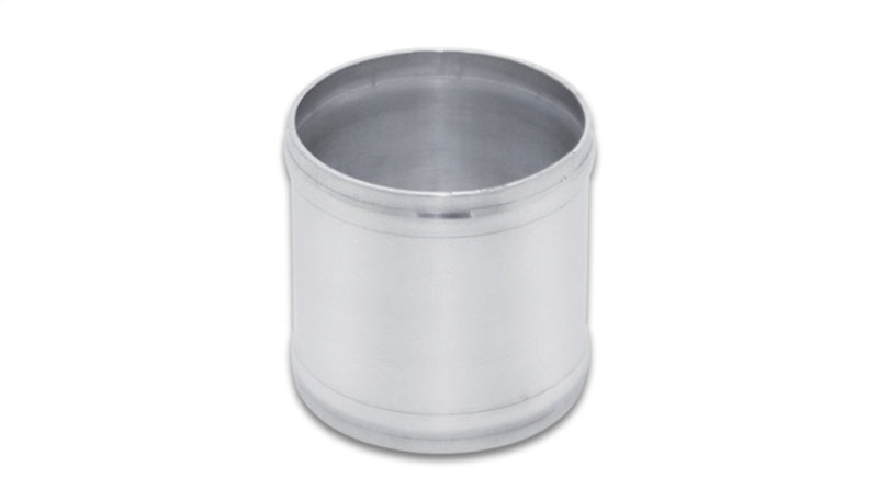 Vibrant Aluminum Joiner Coupling (1in Tube O.D. x 3in Overall Length)-thumbmail-1