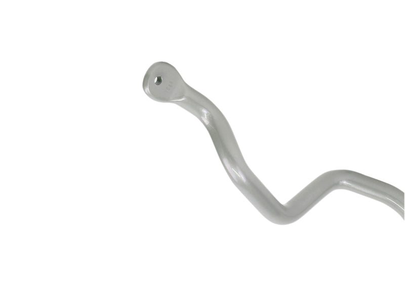 Whiteline 03-06 Mitsubishi Lancer Evo 8/9 Front  26mm Heavy Duty Swaybar-thumbmail-5