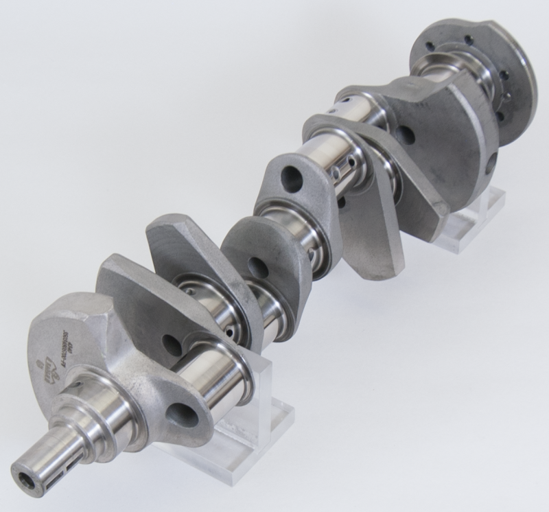 Eagle SBC 350 Forged Crankshaft 3.480in Stroke 2.1in Rod Journal-thumbmail-4
