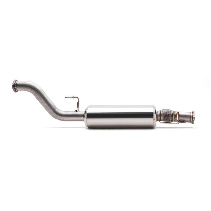 Cobb 2021+ Ford F150 (2.7L / 3.5L Ecoboost) 3in Catback Exhaust-thumbmail-6